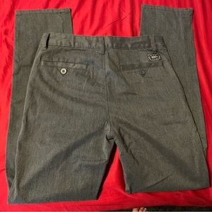 Boys Volcom Pants